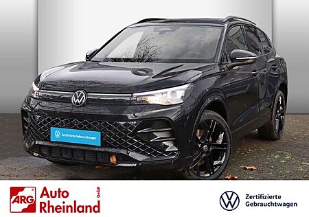 VW Tiguan Volkswagen R-Line 4MOTION 2.0 TDI SCR DSG PANO/DCC/AHK/ACC