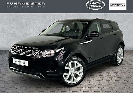 Land Rover Range Rover Evoque P300e SE Hybrid 1.5 Park-Assistent