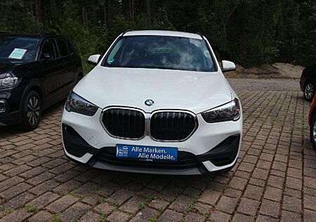BMW X1 sDrive 18 i Advantage