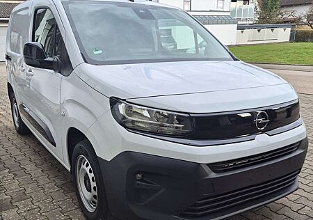 Opel Combo Cargo 1.5 Diesel M