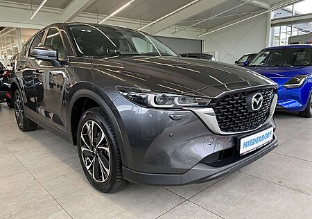 Mazda CX-5 2.5 Advantage AUTOMATIK Kamera, PDC, Log-in