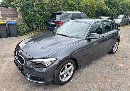 BMW 116i 116