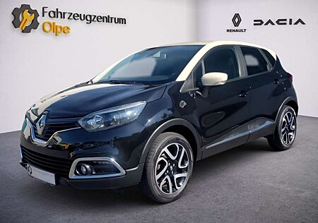 Renault Captur Experience, Navi, inklusive WR & Garantie