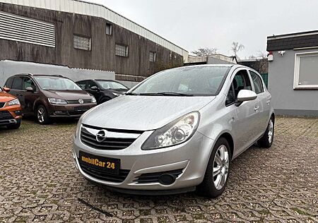 Opel Corsa D Edition AUTOMATIK STEUERKETTE NEU