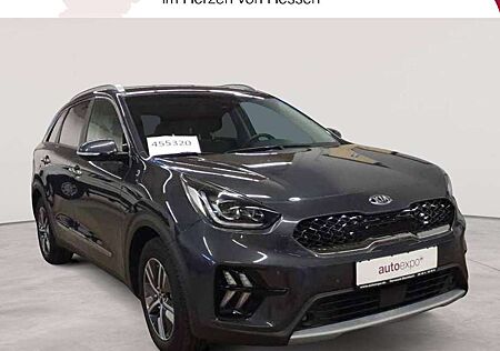 Kia Niro 1.6 GDI PHEV 2WD Aut. Spirit AHK