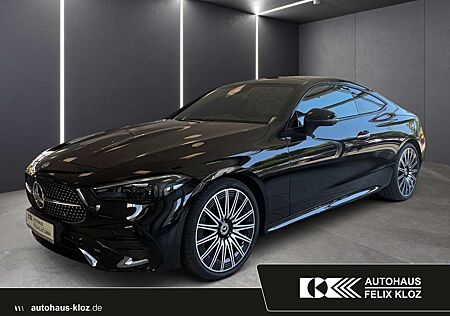 Mercedes-Benz CLE 300 4M AMG*Pano*Digital*Totwink*Memory*360°*