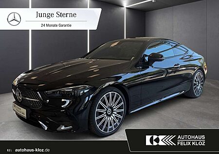 Mercedes-Benz CLE 300 4M AMG*Pano*Digital*Totwink*Memory*360°*