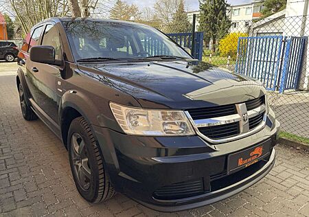 Dodge Journey SE, Klima, Gasanlage!!!