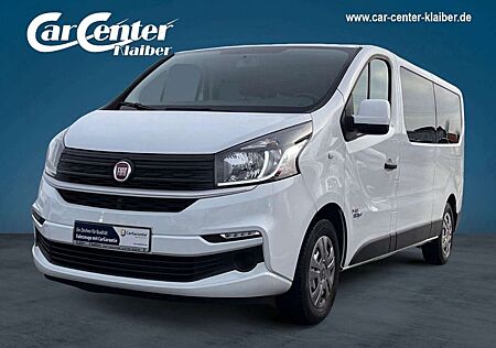 Fiat Talento Kombi 1,2t Family +Navi+AHK