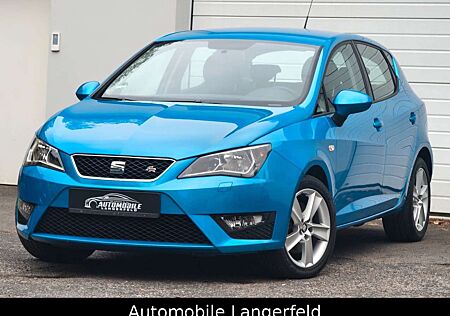 SEAT Ibiza FR | 4-ZYLINDER | KLIMA SHZ TEMPOMAT