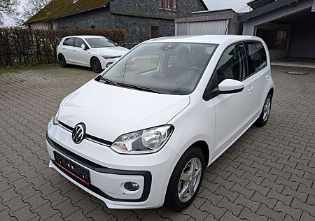 VW Up Volkswagen ! move ! 1.0