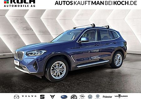 BMW X3 30i Xdrive,Laser,Navi,Klima,Live Cockpit PDC