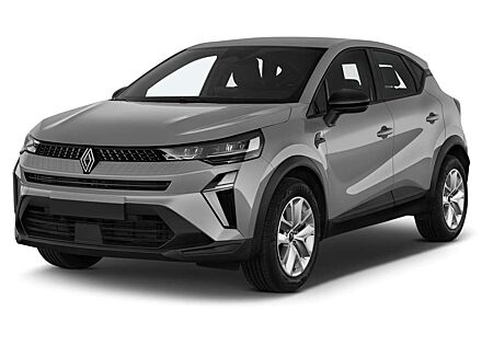 Renault Captur TCe 115 Evolution