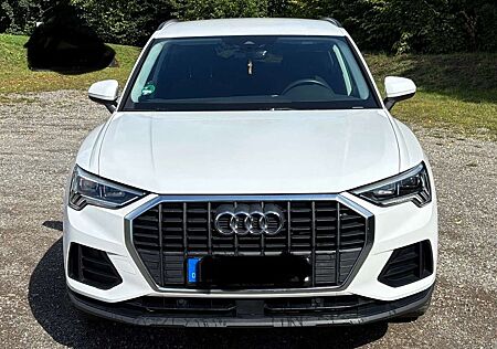 Audi Q3 35 TFSI