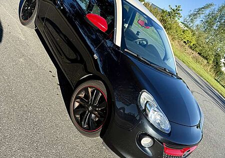 Opel Adam 1.4 Jam