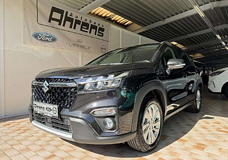 Suzuki SX4 S-Cross Comfort