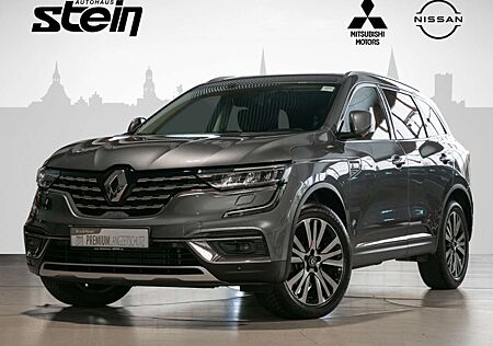 Renault Koleos Initiale Paris 4x4 Navi Leder Memory Sitze Massage