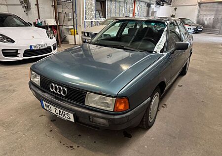 Audi 80 *TÜV NEU*