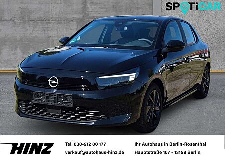 Opel Corsa F Basis 1.2,Klima,Kamera,LED,PDCvo+hi,Temp.