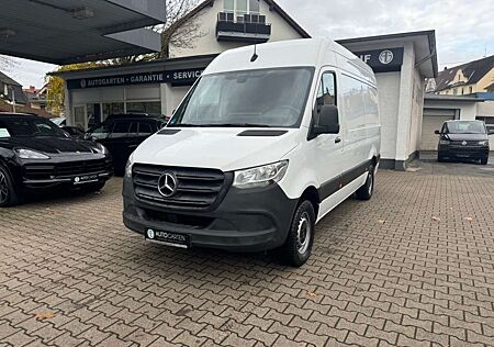 Mercedes-Benz Sprinter -Kasten-316CDI*3-SITZER*KLIMA*KAMERA*1.H