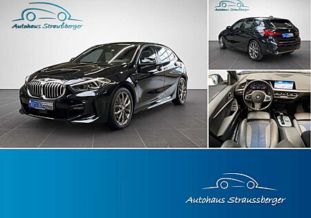 BMW 118 i Lim. M Sport SHZ HiFi QI 2-Z beheizb. Lenkr