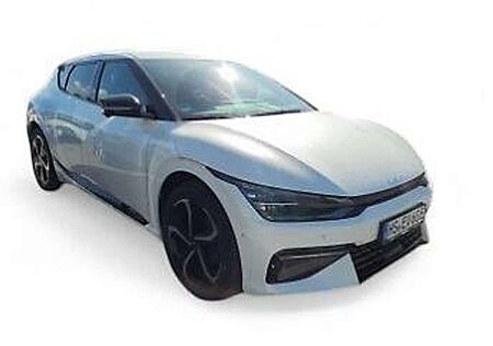 Kia EV6 Elektro 77 GT Line GT-Line WPU/RFK/Keyless/OBC/LED