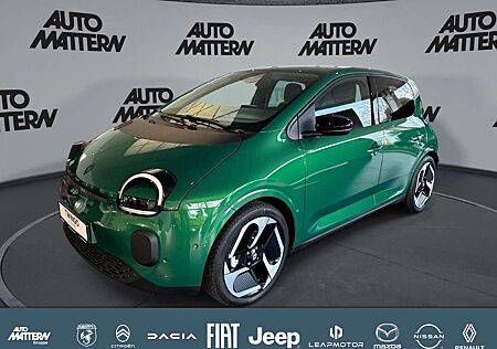 Renault Twingo IV Techno E-Tech 80 Bestellfahrzeug