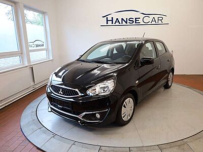 Mitsubishi Space Star Edition / Klima /   1 Jahr Garantie !