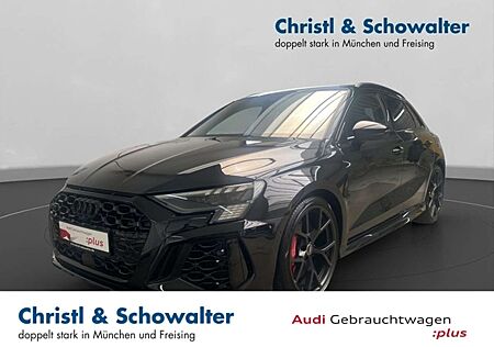 Audi RS3 RS 3 Sportback 2.5TFSI quattro