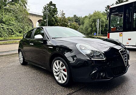 Alfa Romeo Giulietta 1.4 TB 16V