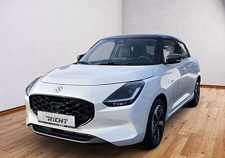 Suzuki Swift SWIFT COMFORT+ CVT HYBRID