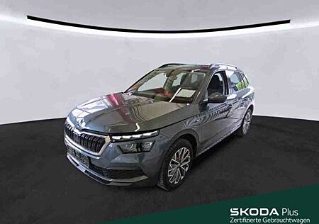 Skoda Kamiq 1.0 TSI DSG CLEVER*LED*AHK*KLIMA*PDC*SHZ*N