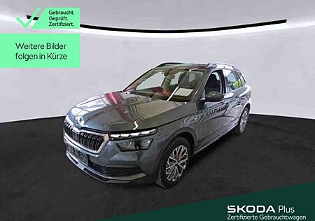 Skoda Kamiq 1.0 TSI DSG CLEVER*LED*AHK*KLIMA*PDC*SHZ*N