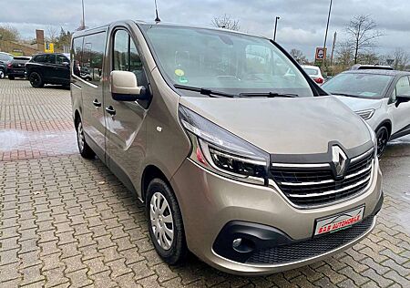 Renault Trafic Life / 1 A Zustand / Inspektion Neu