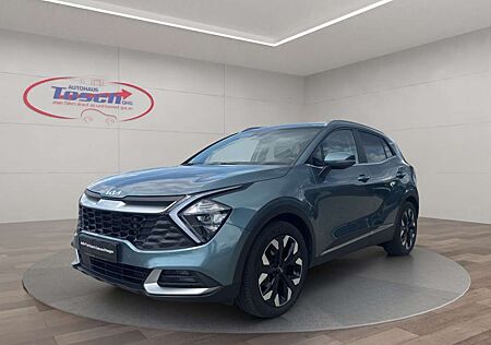 Kia Sportage 1.6 T-GDI AWD Plug-in Hybrid Basis