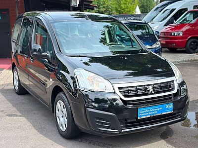 Peugeot Partner Tepee Active, Zahnriemen Neu, Garantie