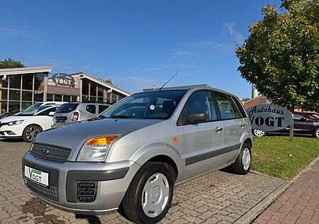 Ford Fusion Ambiente Klima Allwetterreifen