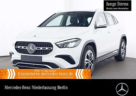Mercedes-Benz GLA 180 PROGRESSIVE+AHK+LED+KAMERA+7G