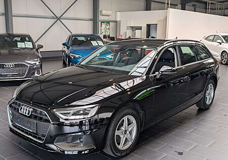 Audi A4 Avant 35 TDI S tronic PDC Navi 8-fach 1.Hand