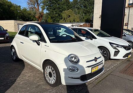 Fiat 500C 1.0 GSE N3 Hybrid DOLCEVITA Neuwertig