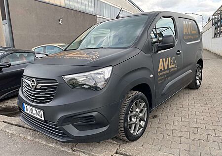 Opel Combo E Cargo Selection LKW