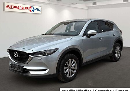 Mazda CX-5 2.2 SKYACTIV-D Automatik AAC Xenon SHZ Navi