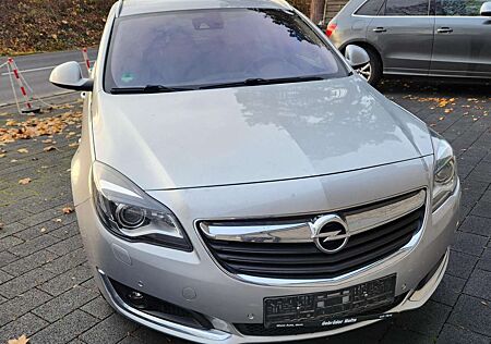 Opel Insignia Sports Tourer Diesel 1.6 CDTI Selection