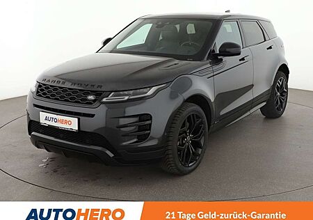 Land Rover Range Rover Evoque P200 R-dynamic SE Aut. *LED*HUD*VC*CAM*MEMORY*