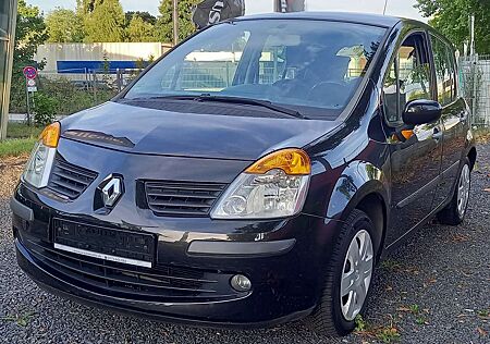 Renault Modus TÜV NEU