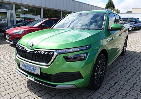 Skoda Kamiq Ambition *LED*KAMERA*AHK*