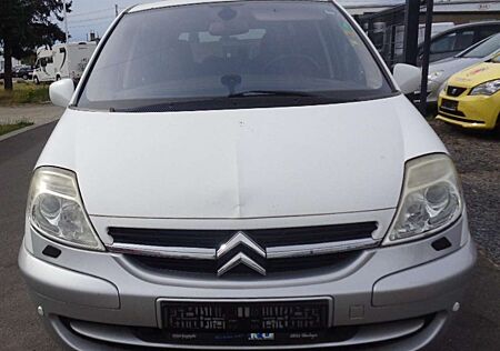 Citroen C8 C8 Diesel HDi 165 Exclusive