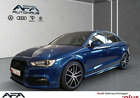 Audi A3 Limousine 1.4 TFSI Ambition S-Line*Xenon*SHZ