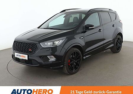 Ford Kuga 1.5 EcoBoost ST-Line*NAVI*XENON*TEMPO*CAM*PDC*SHZ*