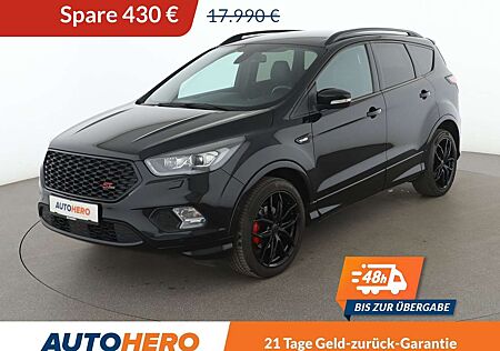 Ford Kuga 1.5 EcoBoost ST-Line*NAVI*XENON*TEMPO*CAM*PDC*SHZ*